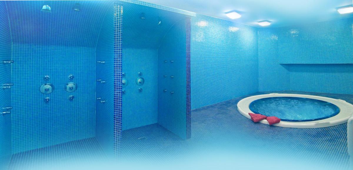 Imagen de la galería de Hotel RH Gijón & Spa, en Gandía