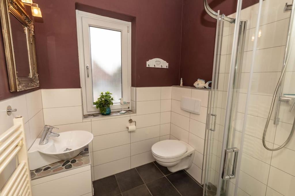 Erholung zwischen Deister und Steinhuder Meer - Housity
