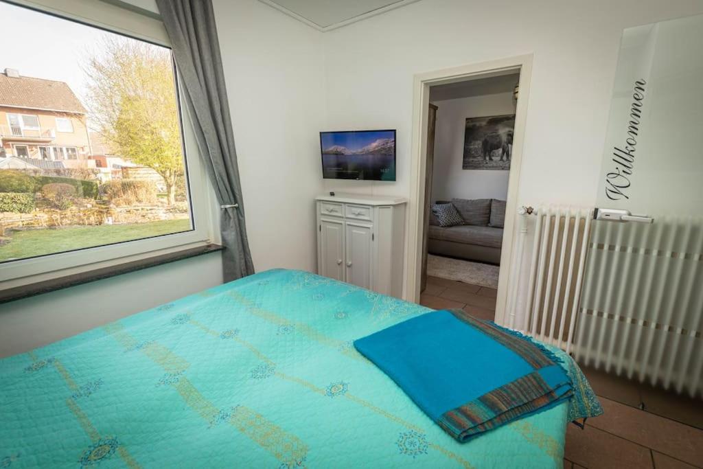 Erholung zwischen Deister und Steinhuder Meer - Housity