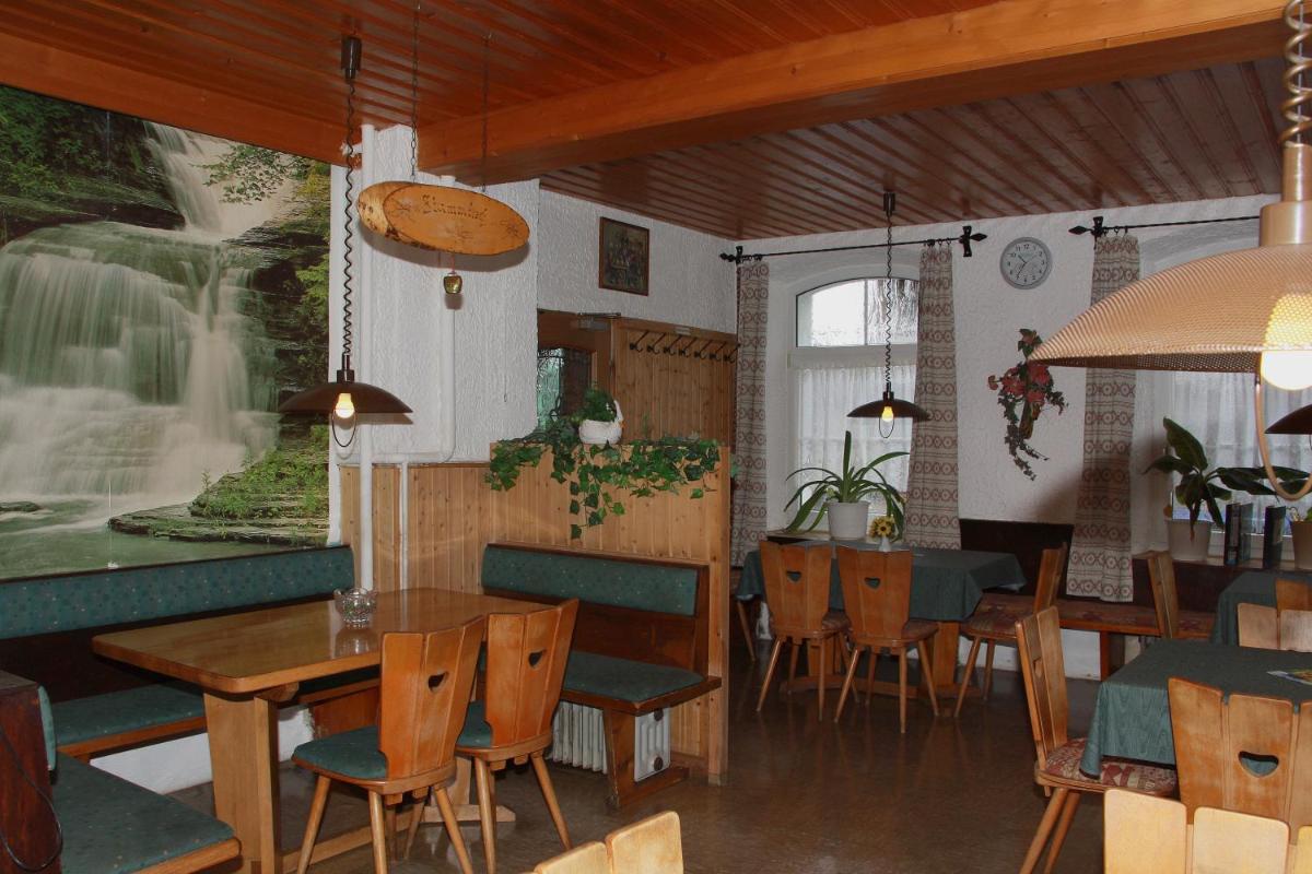 Hotel Bayerischer Hof - Housity