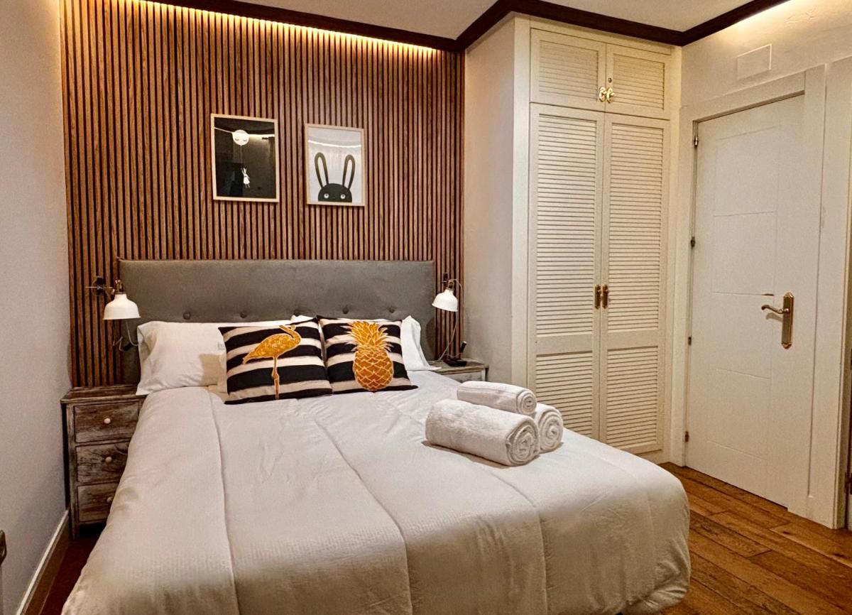 CHUECA Apartamentos Noxi - Housity