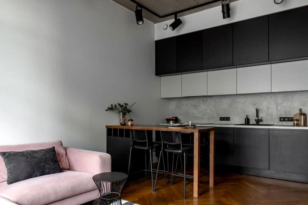 Luxury loft in central Tallinn - Housity