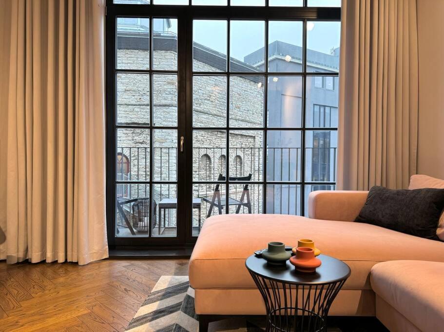 Luxury loft in central Tallinn - Housity