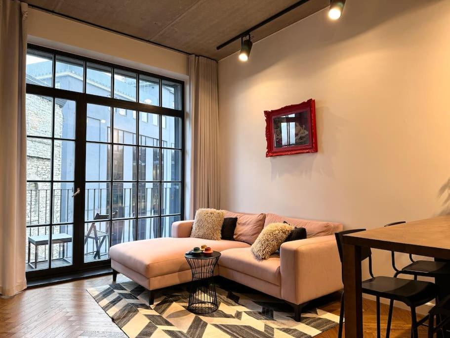 Suitetrails - Luxury loft in central Tallinn