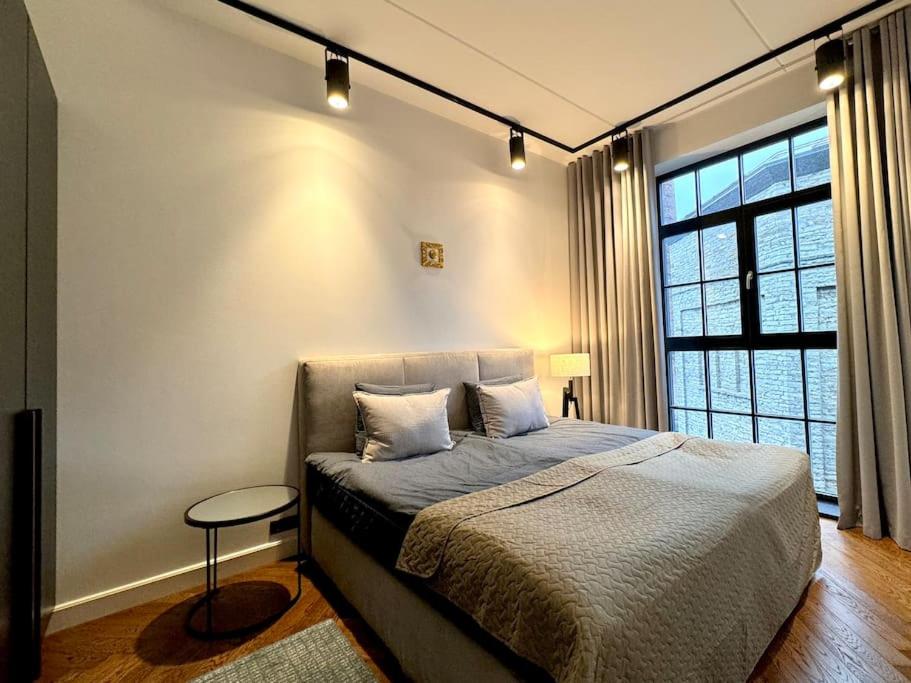 Suitetrails - Luxury loft in central Tallinn