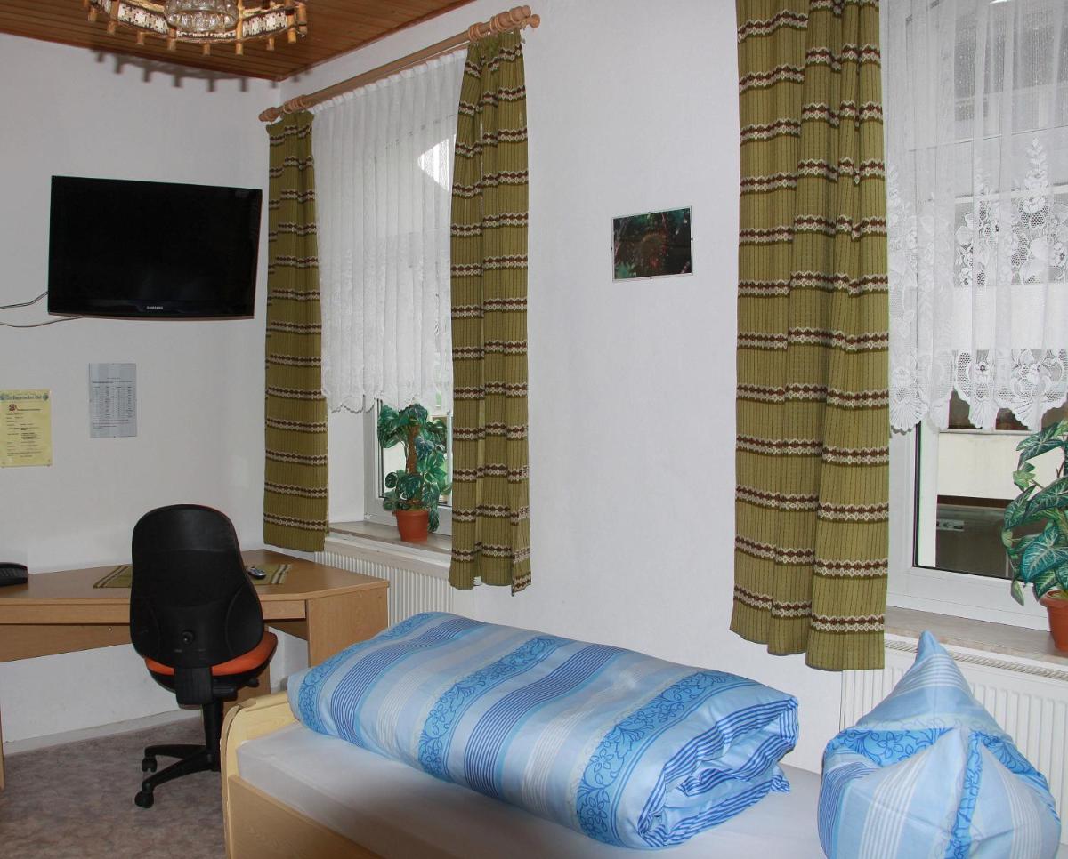 Hotel Bayerischer Hof - Housity