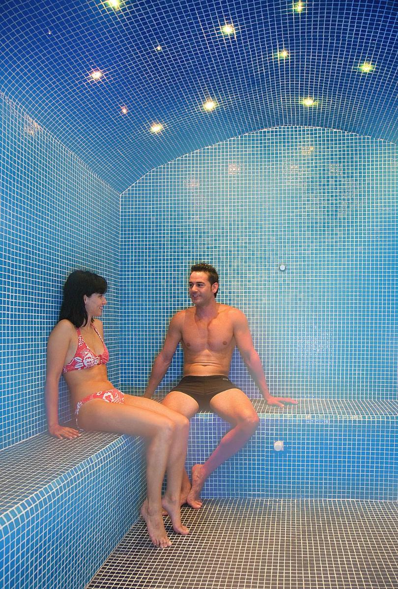 Clientes alojados en Hotel RH Gijón & Spa