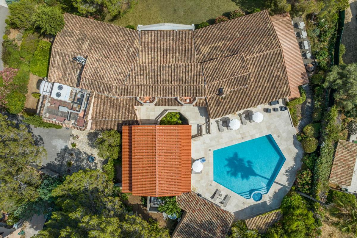 Castel 'Provence - Housity