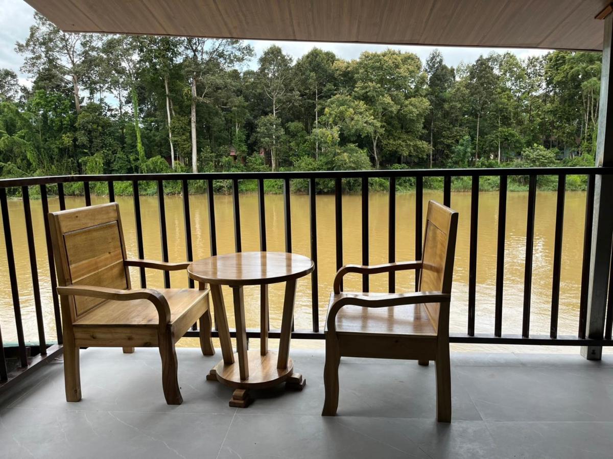 Green Bamboo Lodge Resort - Housity