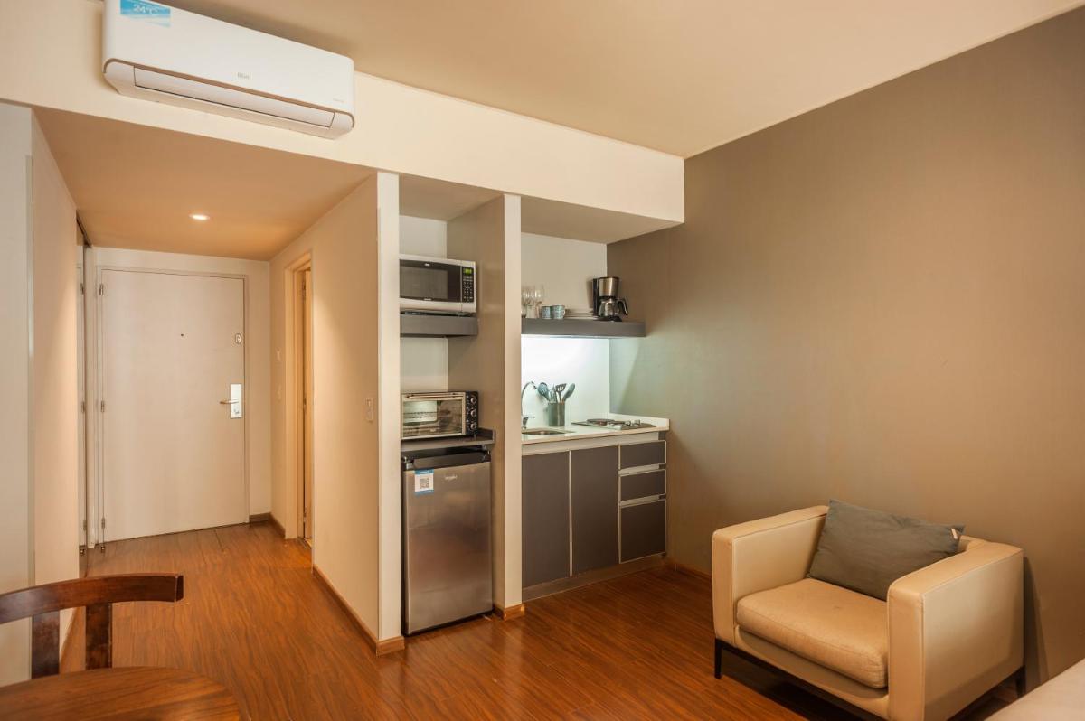 Exclusivo High End Studio en Palermo Soho -T309- - Housity