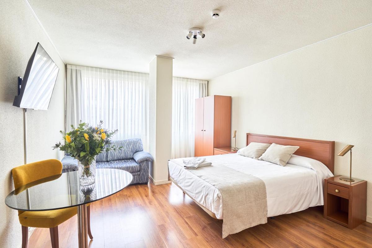 Apartamentos Juan Bravo - Housity