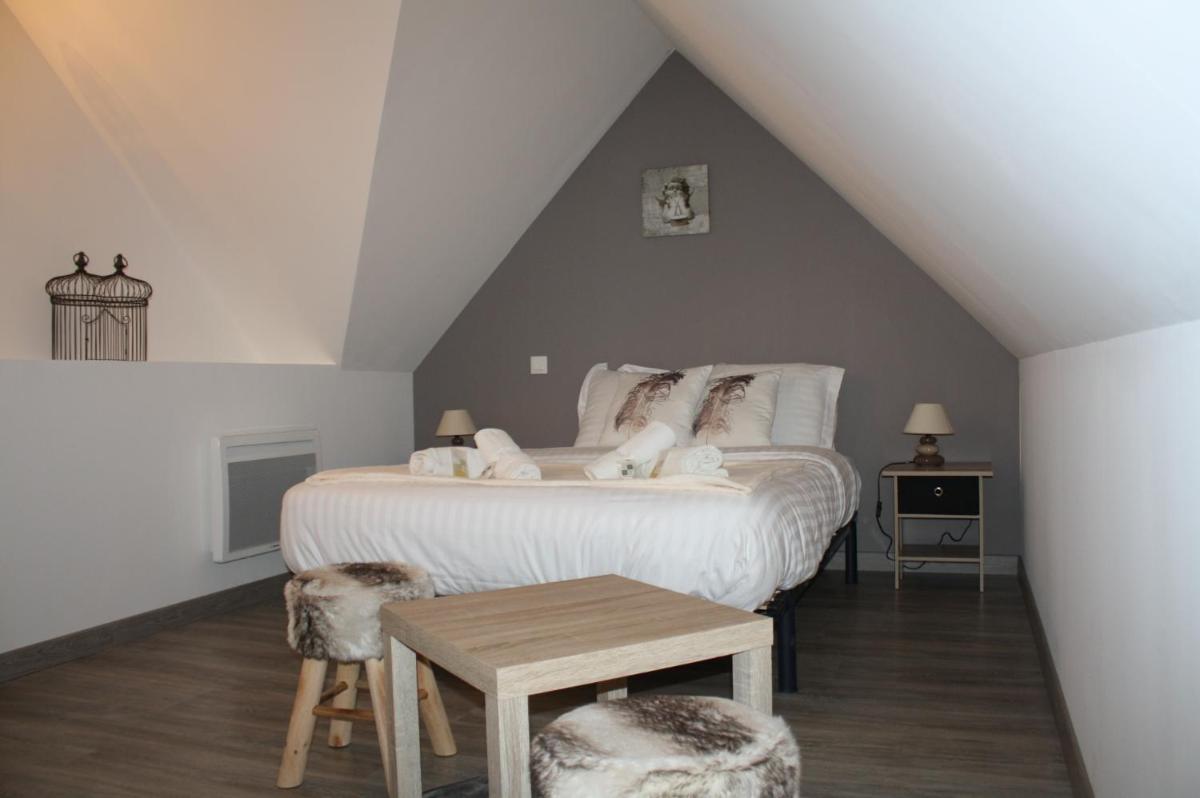 Logis Hotel & restaurant Le Relais De Fleurette - Housity