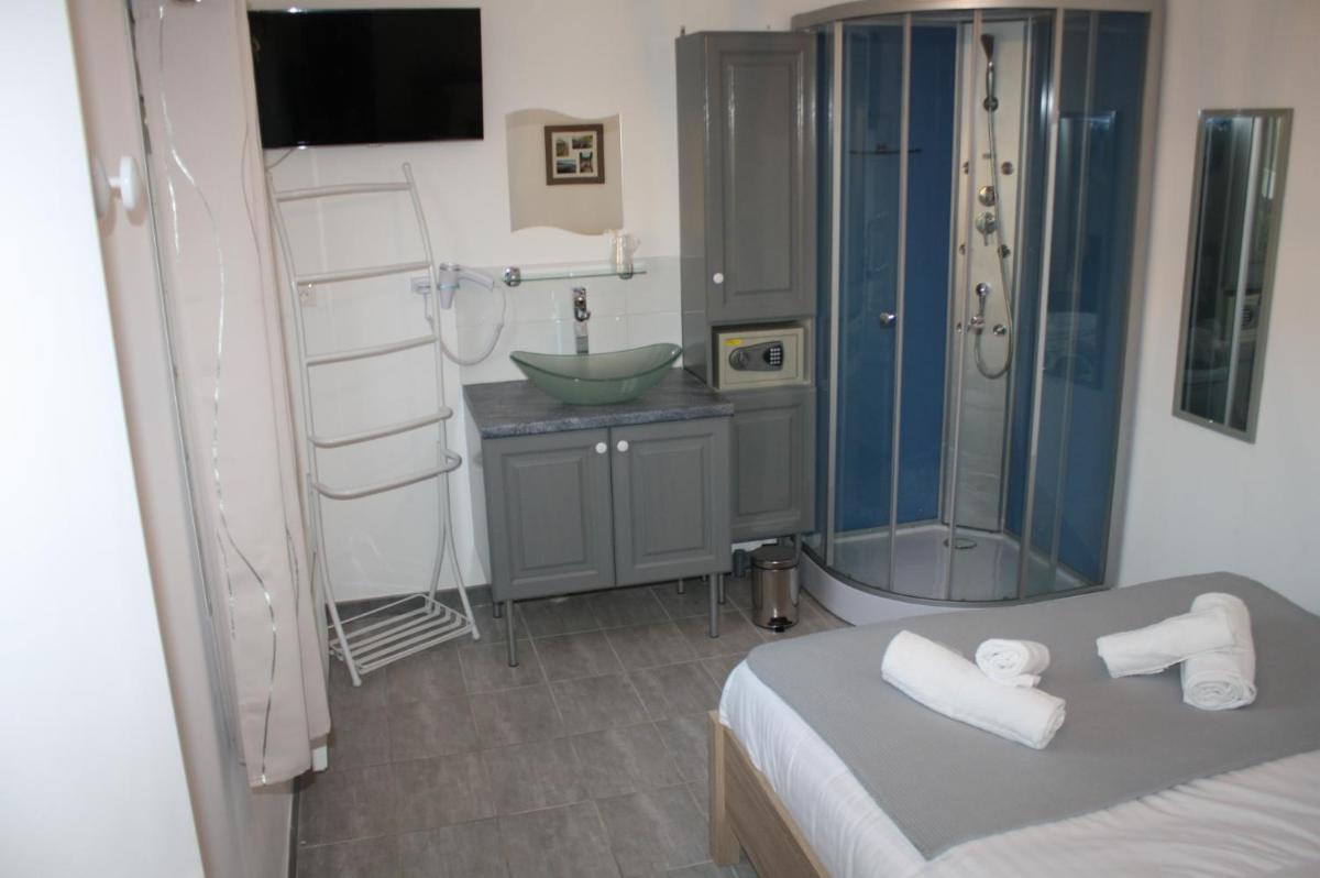 Logis Hotel & restaurant Le Relais De Fleurette - Housity