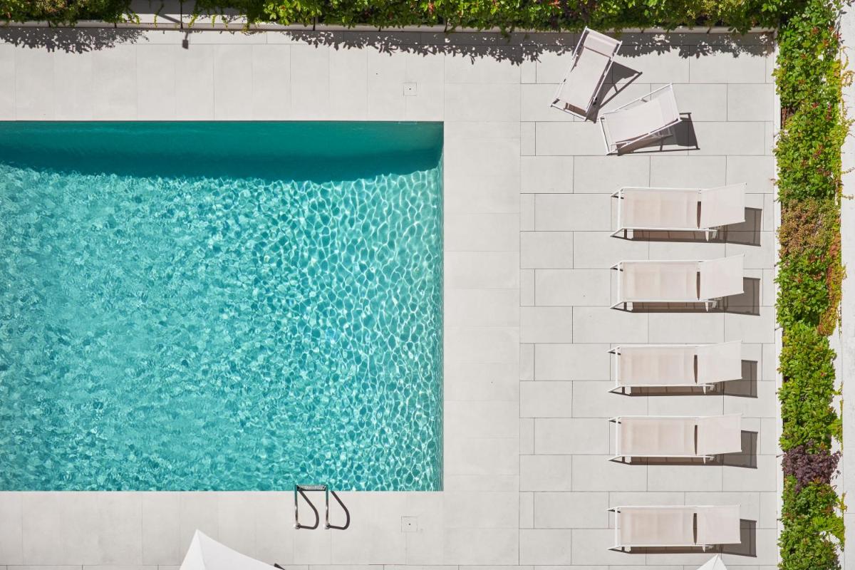 Apartamentos Juan Bravo - Housity