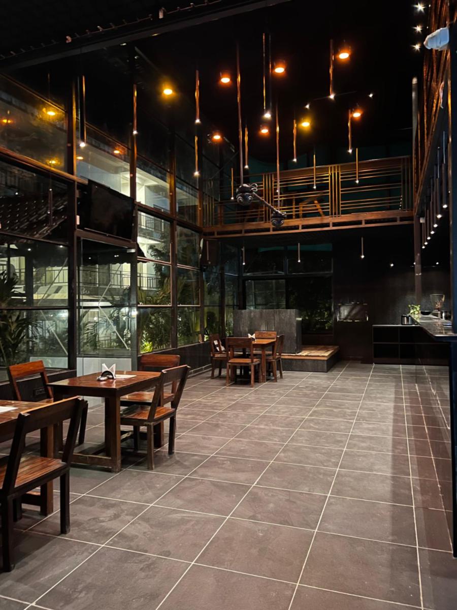 Aaria Hills - Housity