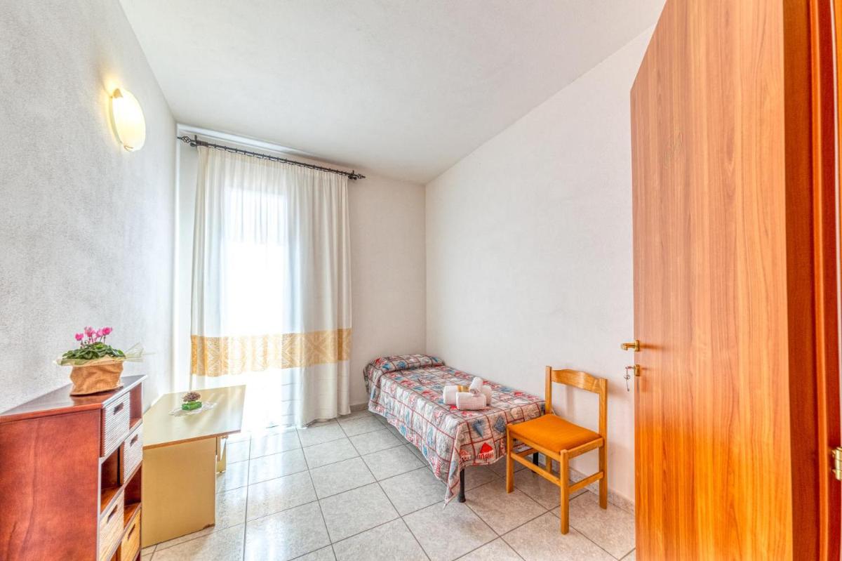 Hotel Badde Rosa - Housity