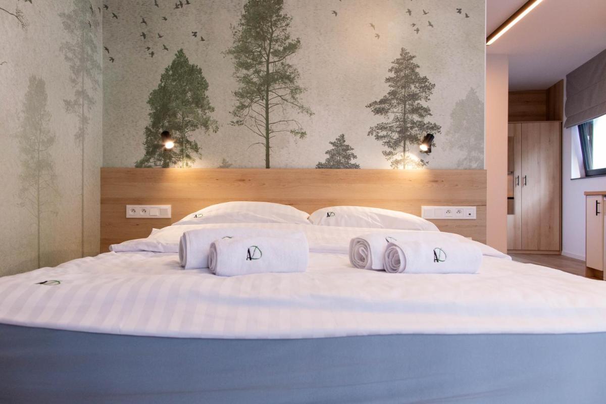 Drawskie Apartamenty - Housity