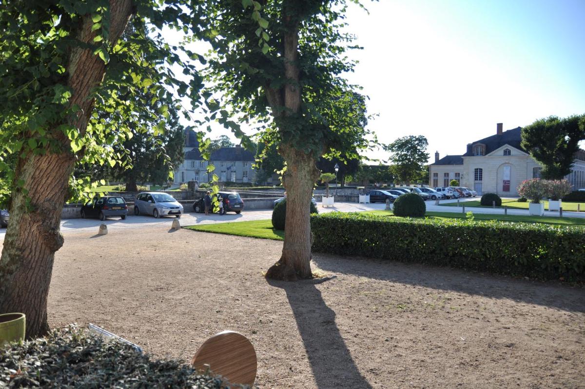 Hôtel La Capitainerie - Housity