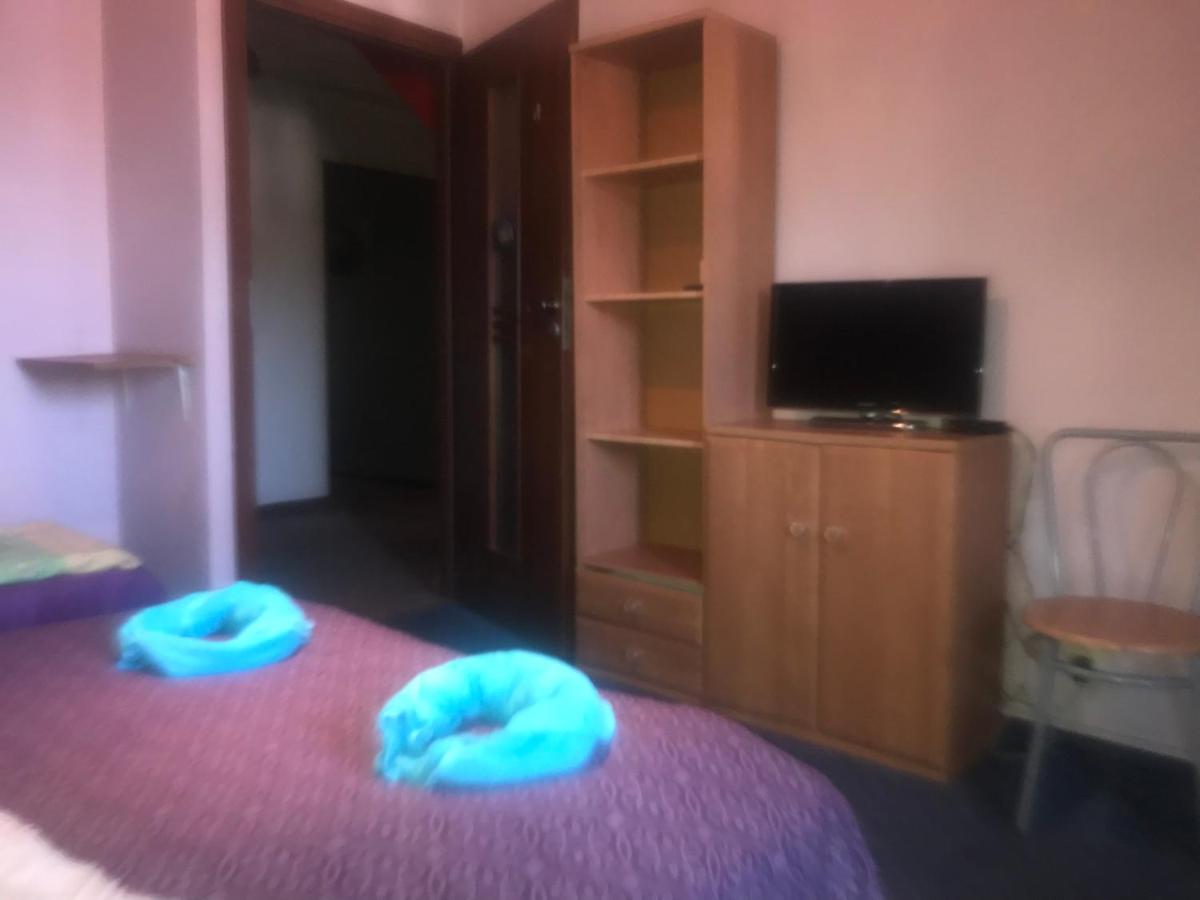 Forum noclegi kwatery pracownicze - Housity