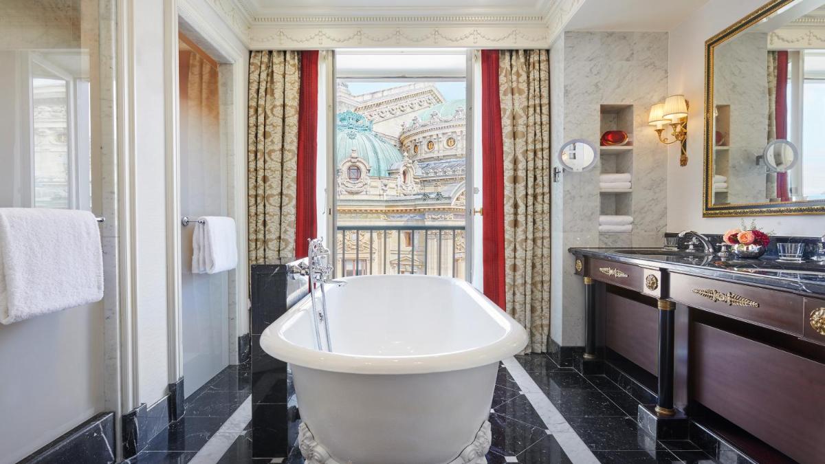 Photo de la galerie de l'établissement InterContinental Paris Le Grand by IHG, à Paris