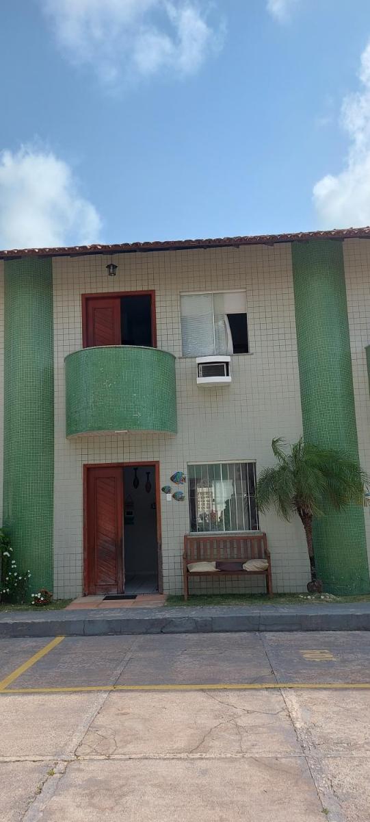 Casinha no Sal - Tangaroa Residencial - Housity