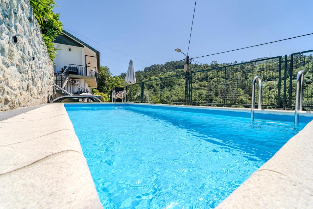 Casa das Caldas - Housity