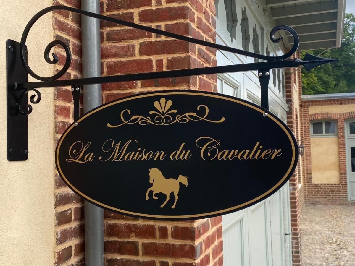 La Maison du Cavalier, Chateau de lAvenue - Housity