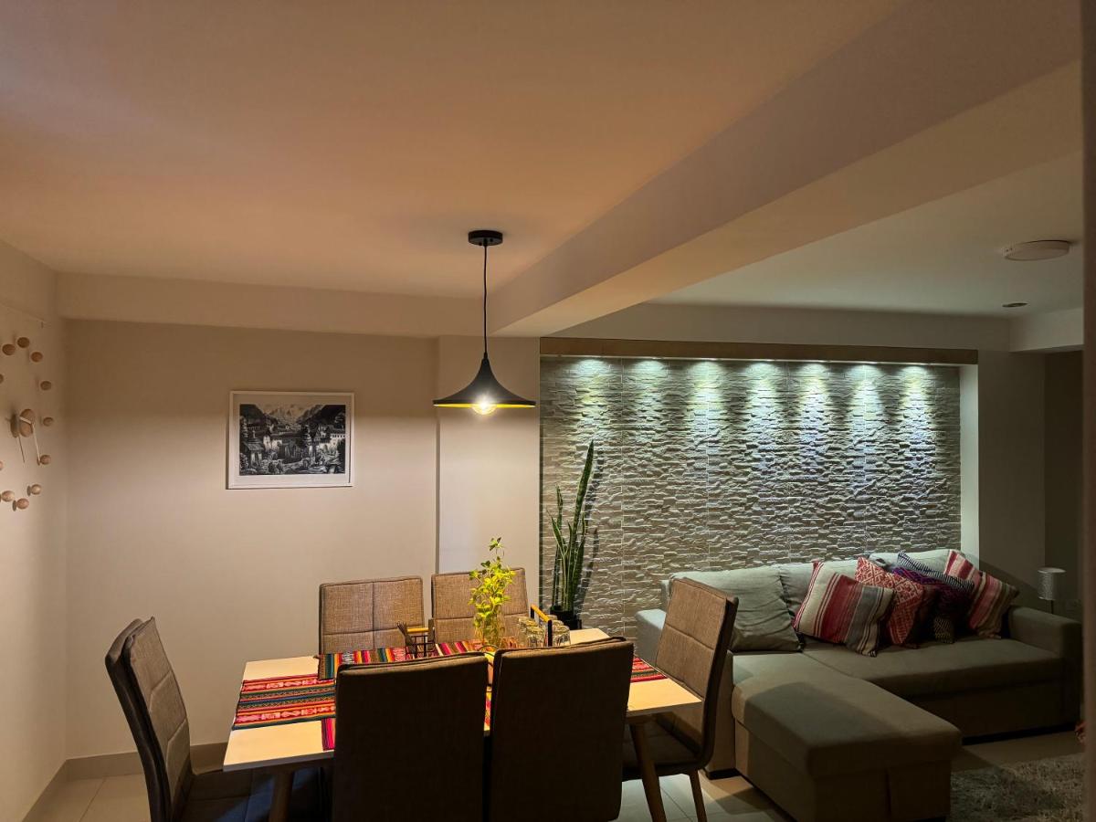 Residencial Chávez Concha / Cusco - Housity