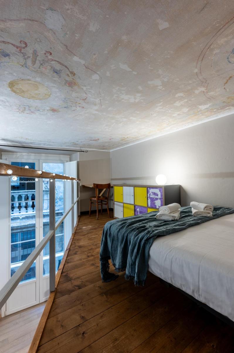 Canneto il Lungo - Housity