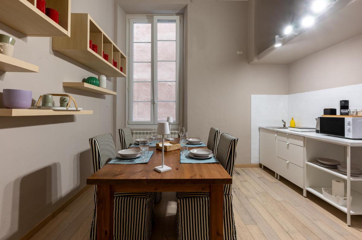 Canneto il Lungo - Housity