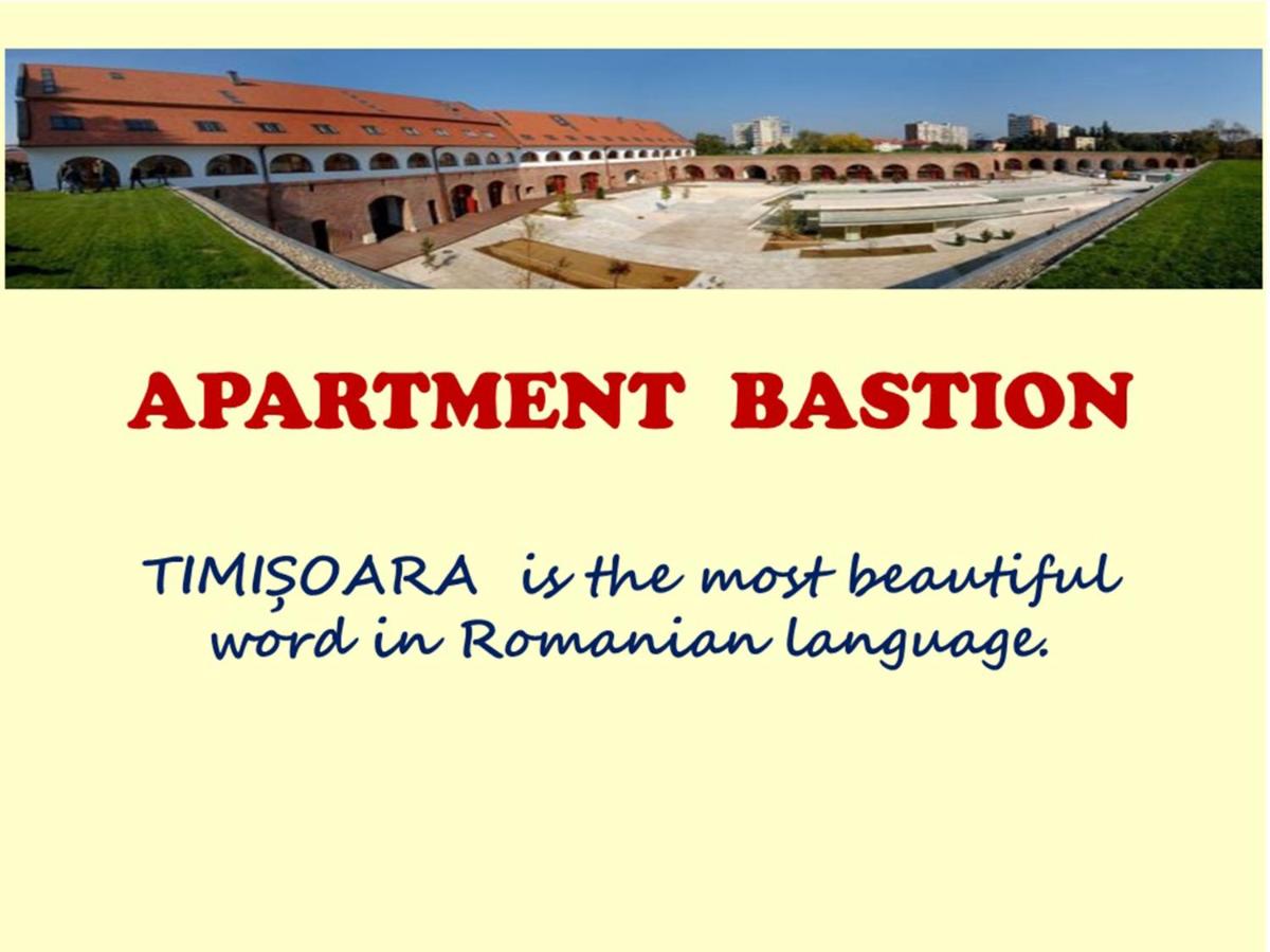 B Apartments - Apartment Bastion - Housity