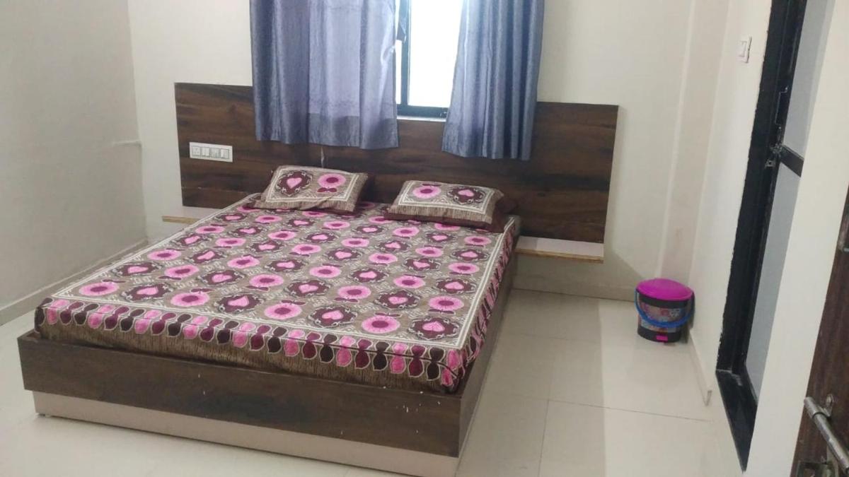 Suitetrails - Hotel Ambe Palace