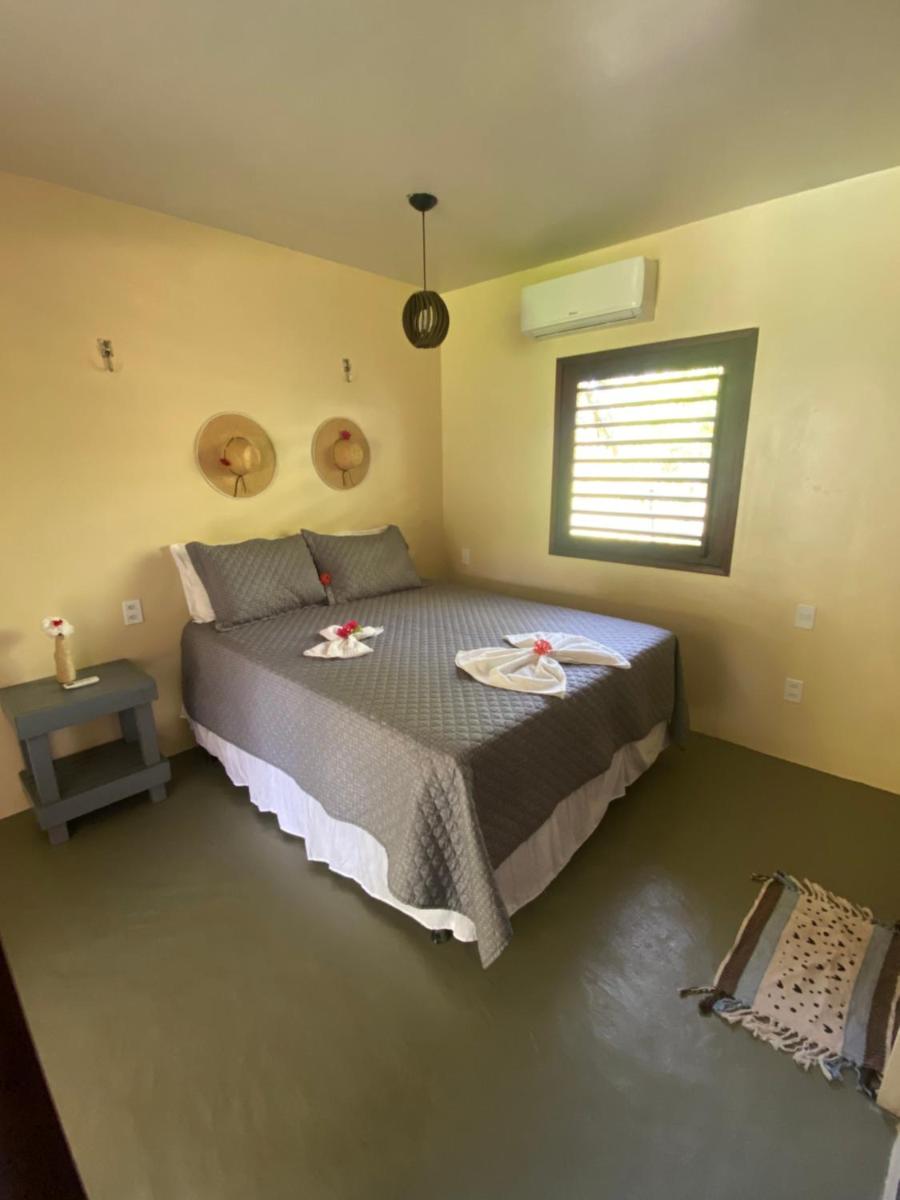 Suitetrails - Casa Praiana Moitas