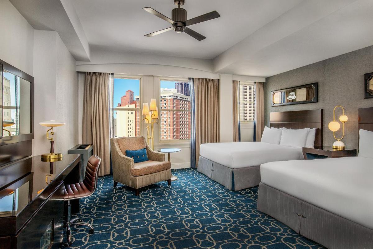Hotel Adagio, Autograph Collection - Housity