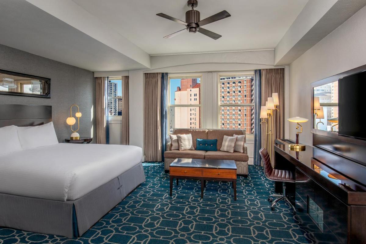 Hotel Adagio, Autograph Collection - Housity