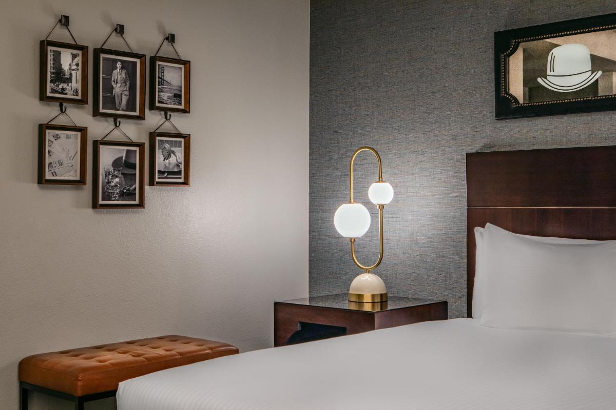 Hotel Adagio, Autograph Collection - Housity