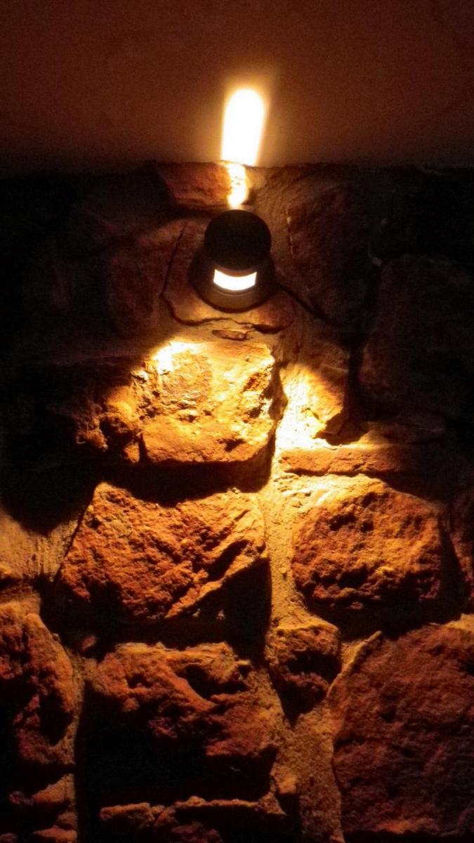 Imagen de la galería de Posada Real La Vieja Chimenea-Spa, en Herreros