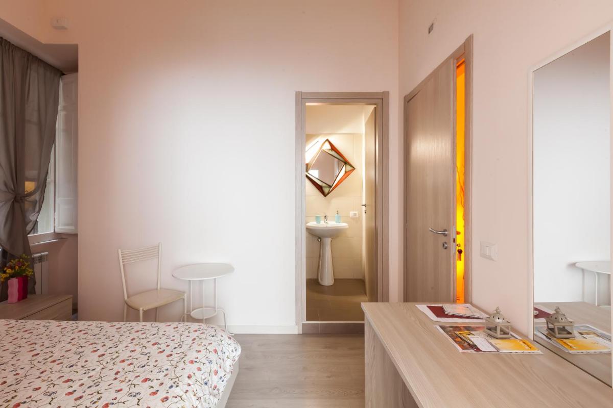 San Giovanni Rooms Roma - Housity