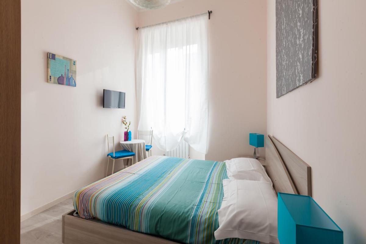 San Giovanni Rooms Roma - Housity