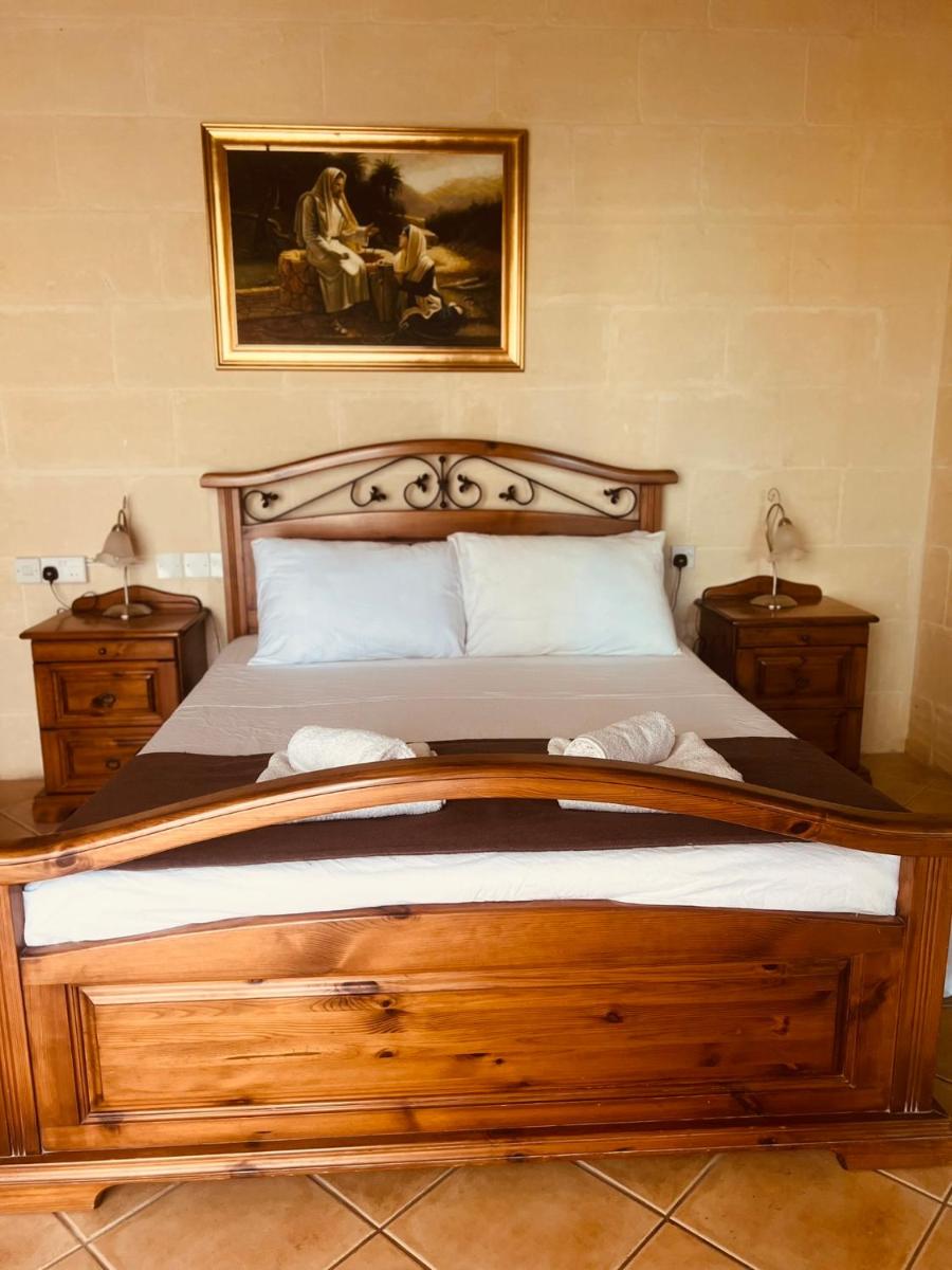 Narcisa Farmhouse B&B - Housity