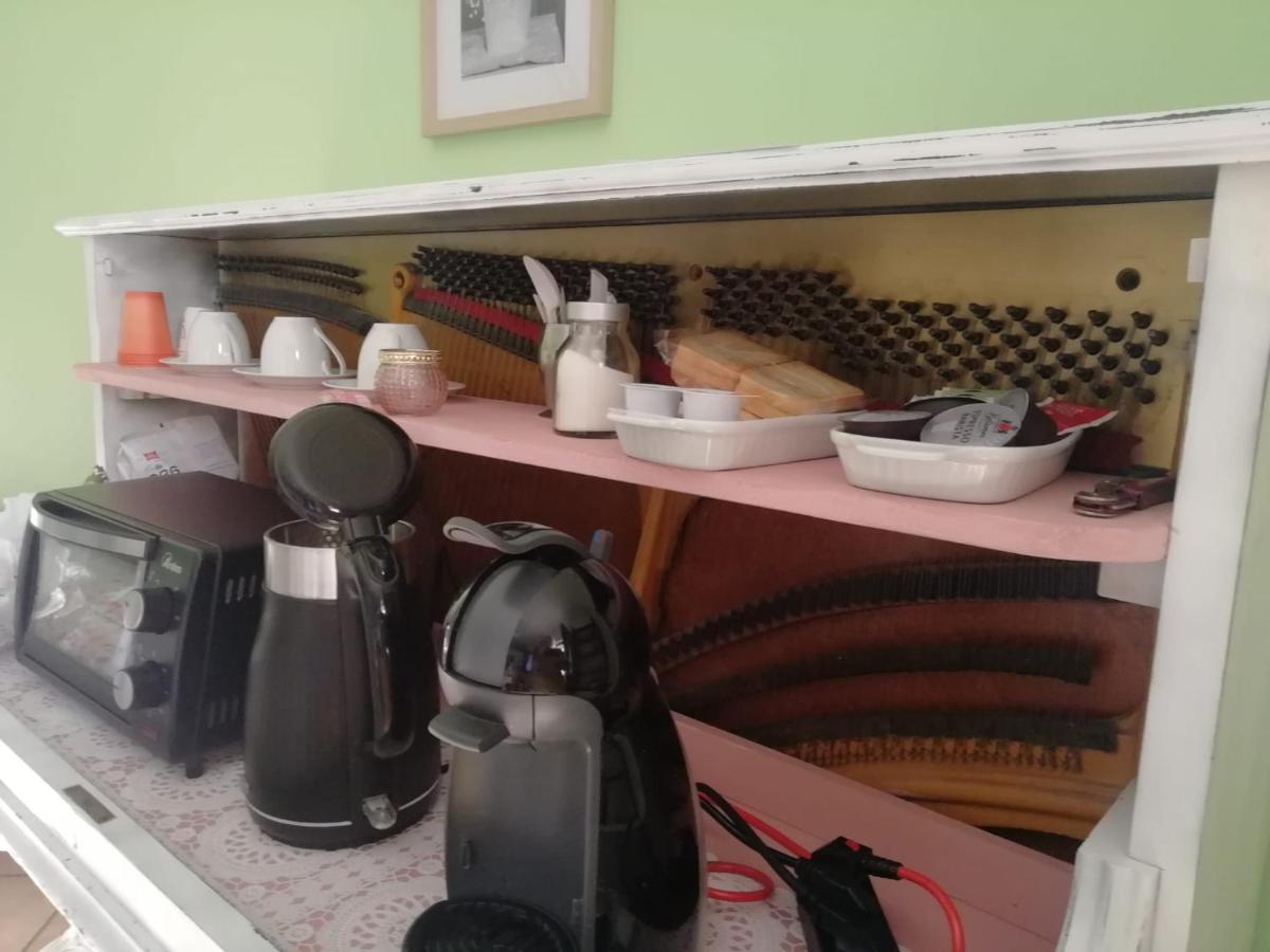Agriturismo A Cà Vegia - Housity