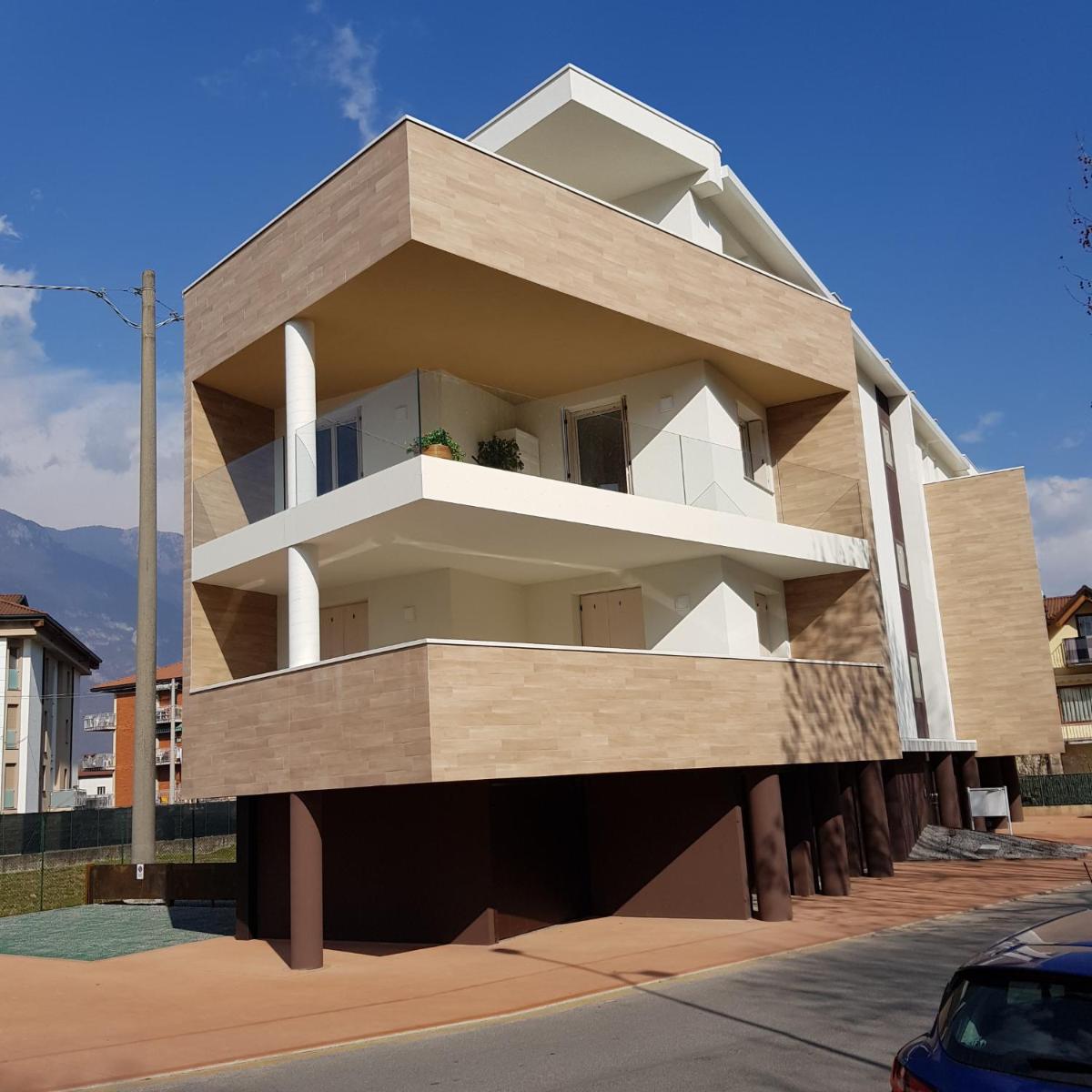 Pisogne new apartment - Housity