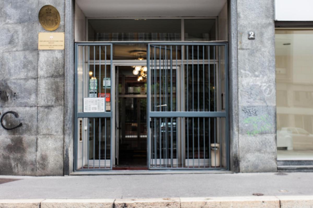 Apartments Velasca - Housity