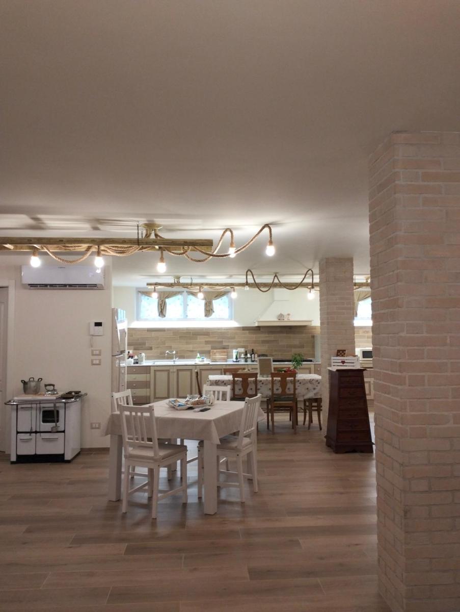Casa Crognale - Hizvo