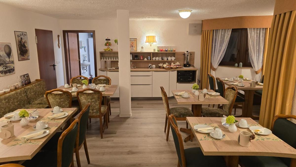 Hotel Morgensonne - Housity
