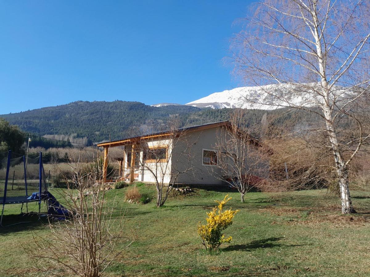 Cabañas Tierra Verde - Housity