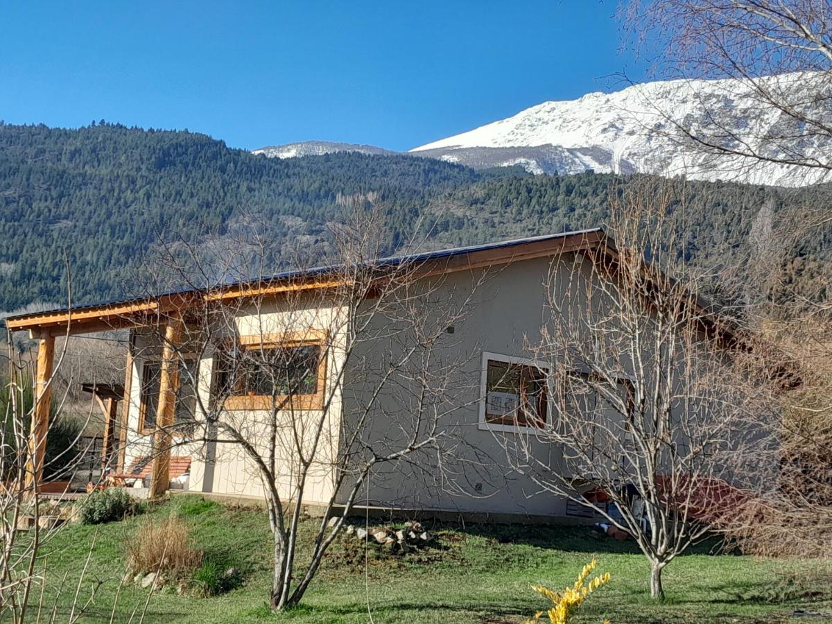 Cabañas Tierra Verde - Housity