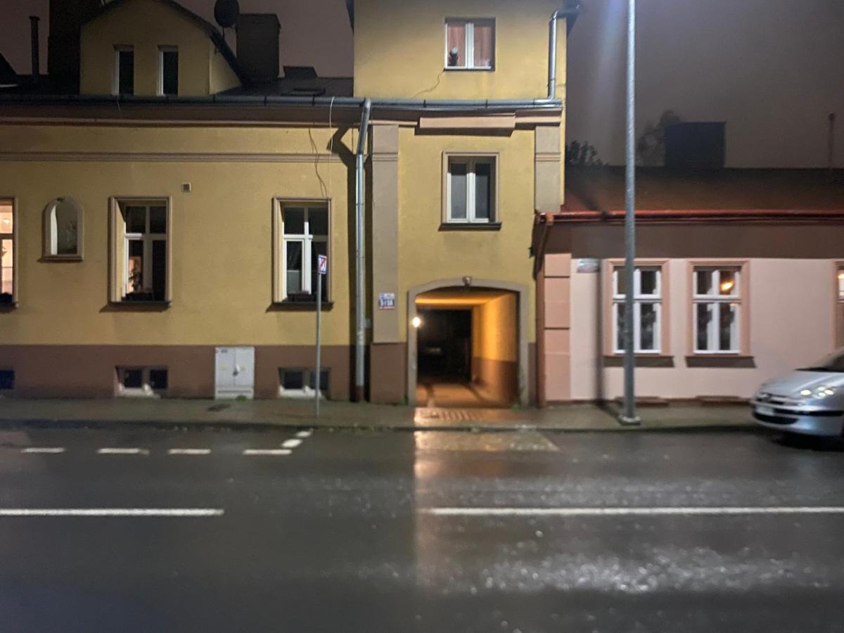 Zakątek - Housity