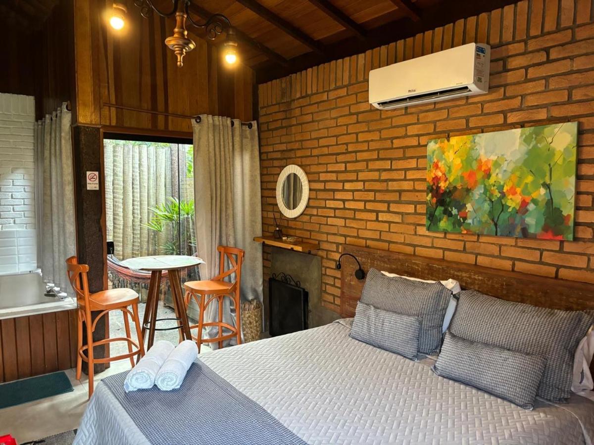 Pousada Xai Mauá - Housity