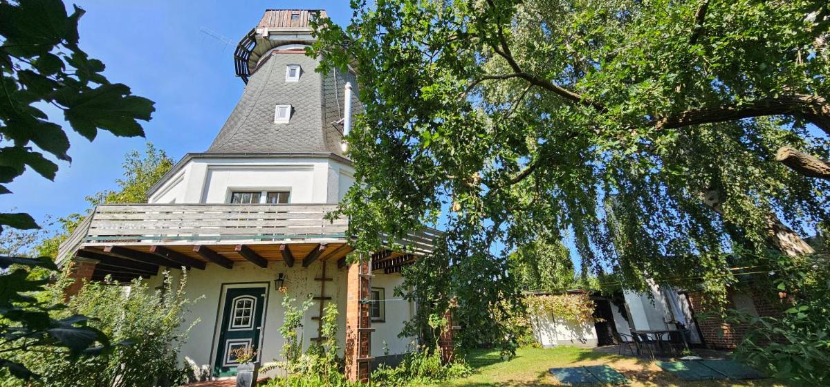 F -Haus FH10 "Die Alte Mühle" - Housity